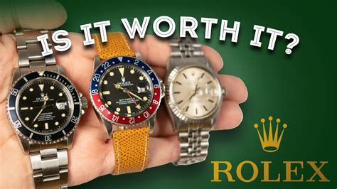 new rolex reviews|rolex watches they are worth.